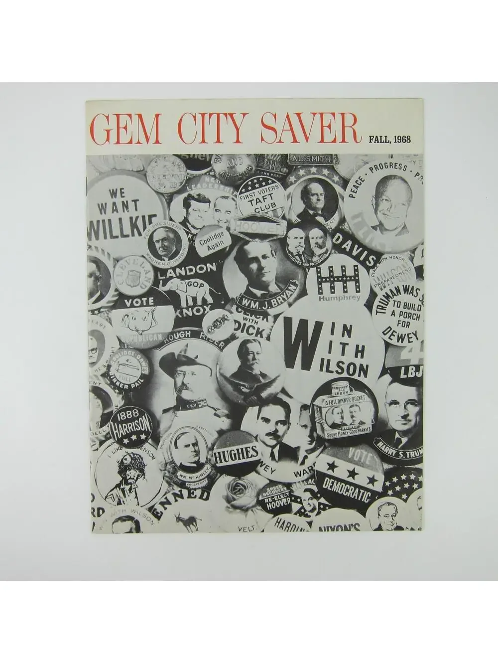 N/A gem city